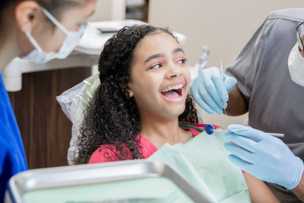 Best Walk-In Emergency Dentist in Brownville, NJ