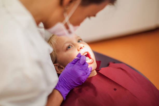 Best Emergency Treatment for Toothache in Brownville, NJ